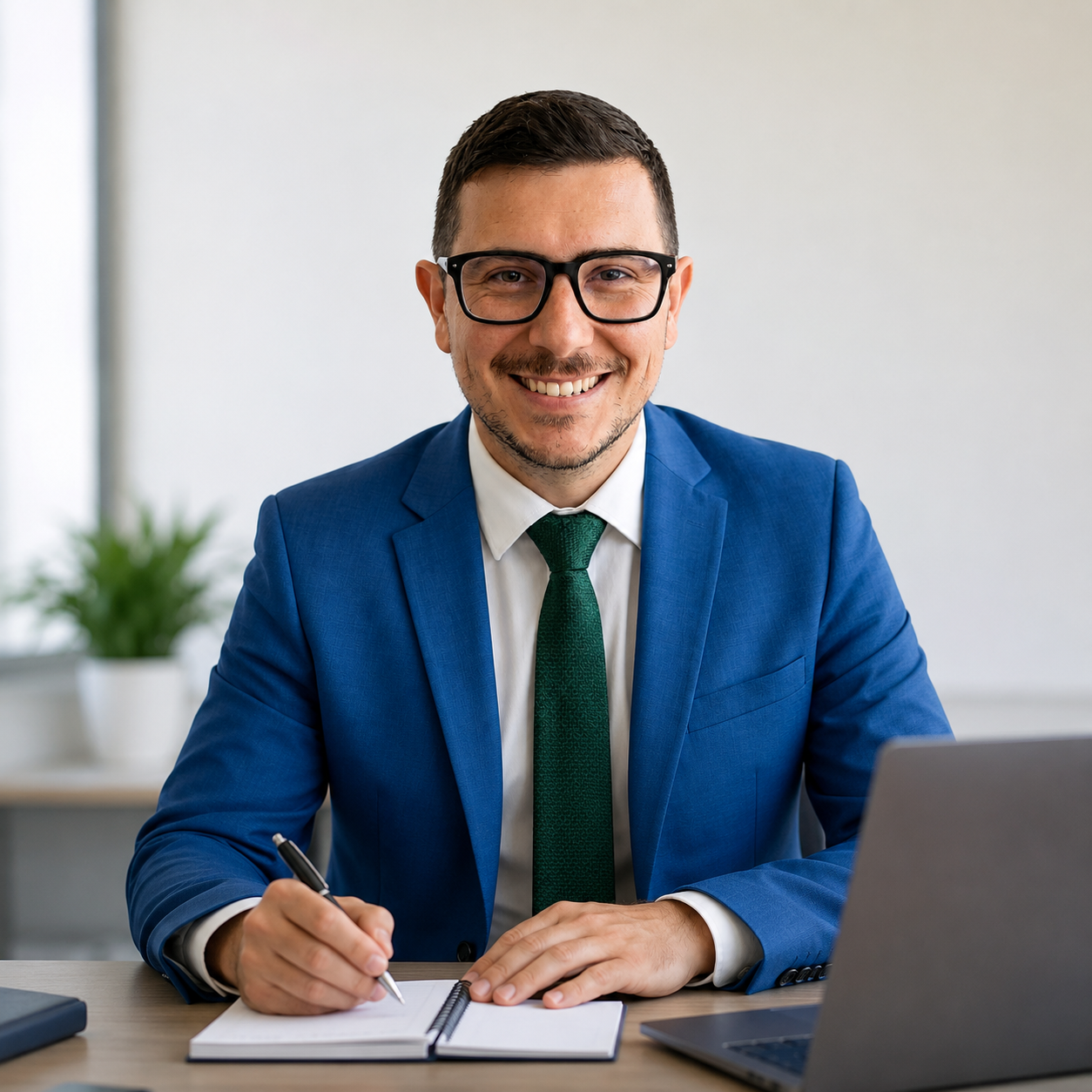 Daniele Paoletti - Agente in attività finanziaria a Roma